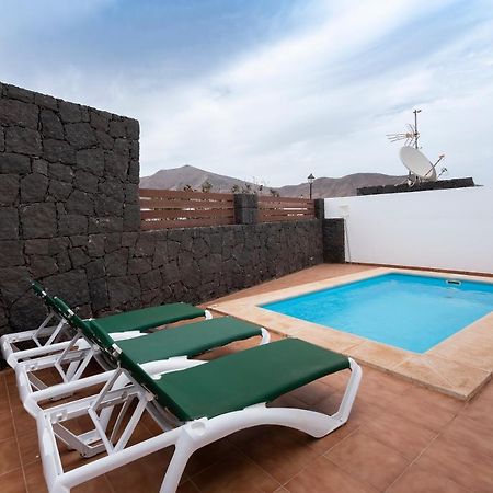 Villa Verol 1 Playa Blanca  Exteriér fotografie