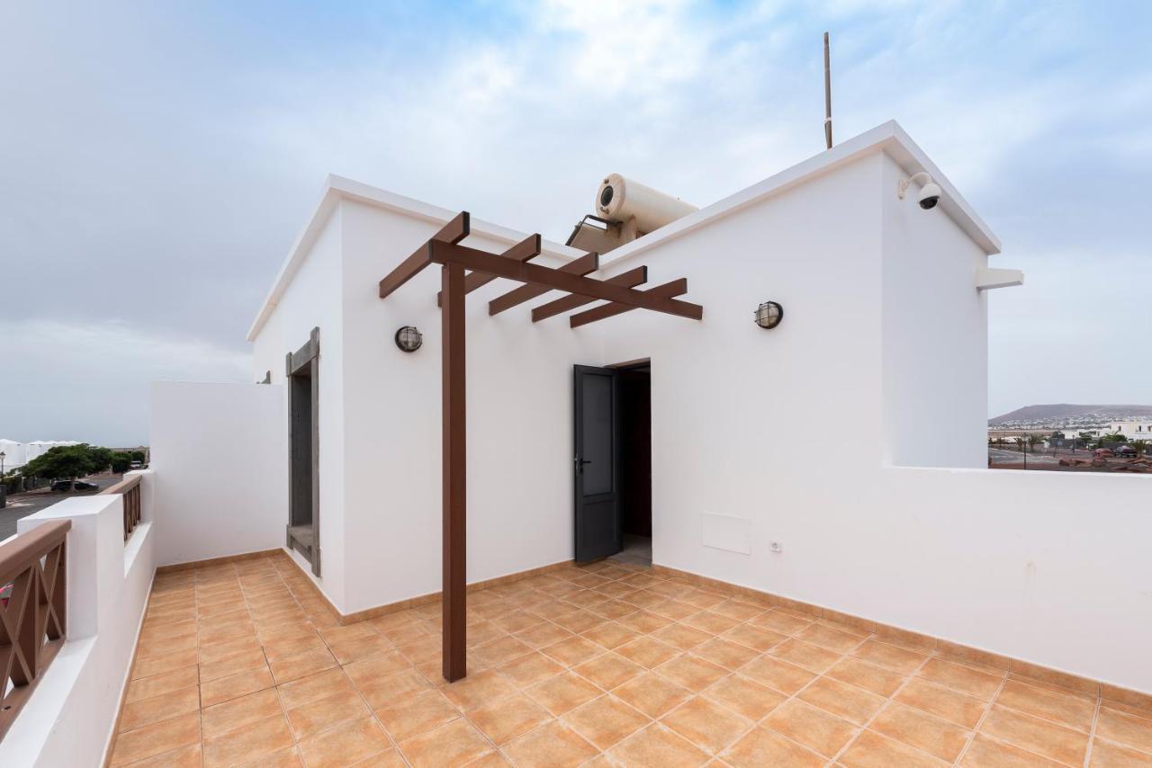 Villa Verol 1 Playa Blanca  Exteriér fotografie