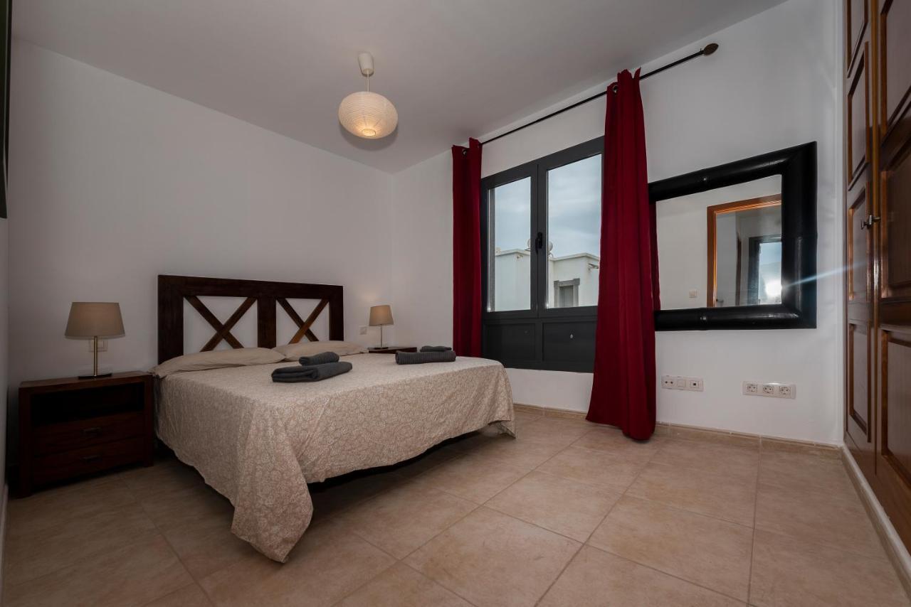 Villa Verol 1 Playa Blanca  Exteriér fotografie