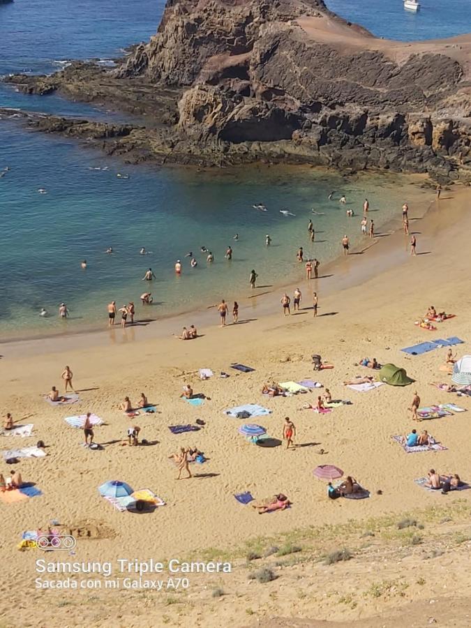 Villa Verol 1 Playa Blanca  Exteriér fotografie