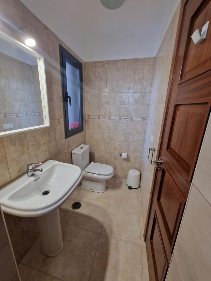 Villa Verol 1 Playa Blanca  Exteriér fotografie
